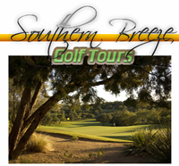 Texas golf packages and tours