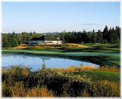 Play Around Portland golf packages