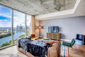 2 Bedroom home rental Austin