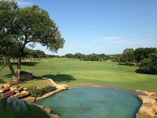 Avery Ranch Golf Club