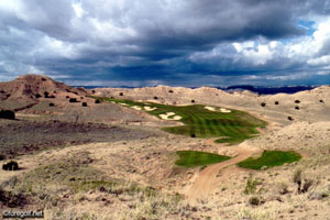 Black Mesa Golf Course