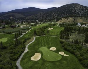 Breckenridge Golf Club