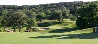 Cedar Creek Golf Club - San Antonio, Texas