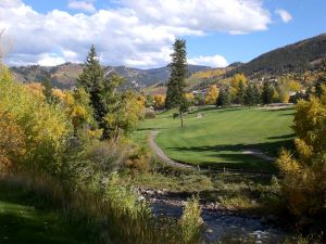 EagleVail Golf Club