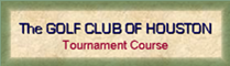 The Golf Club of Houston