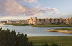 Hilton Santa Fe Golf Resort and Spa