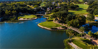 HORSESHOE BAY GOLF RESORT