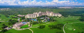 San Antonio TPC Resort