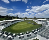 The PGA Houston Open