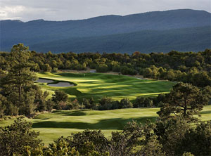 Paa Ko Ridge Golf Course