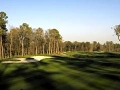 Houston Texas golf packages and tours