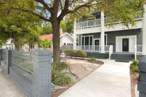 1 Bedroom home rental San Antonio