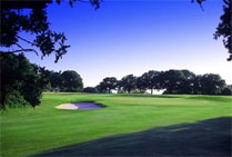 Texas Rangers Golf Club