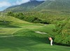 Mexico and Caribbean GOLF