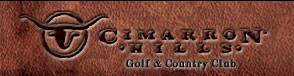 Cimarron Hills Golf Club