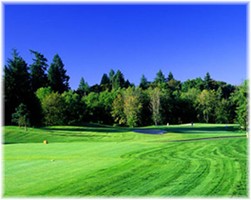 The Reserve Vineyards golf package